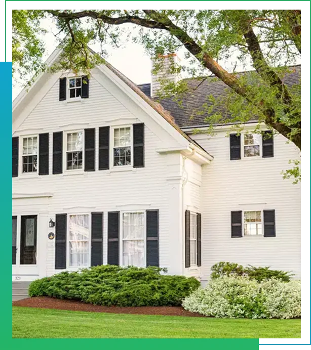 Comprehensive Property Evaluation