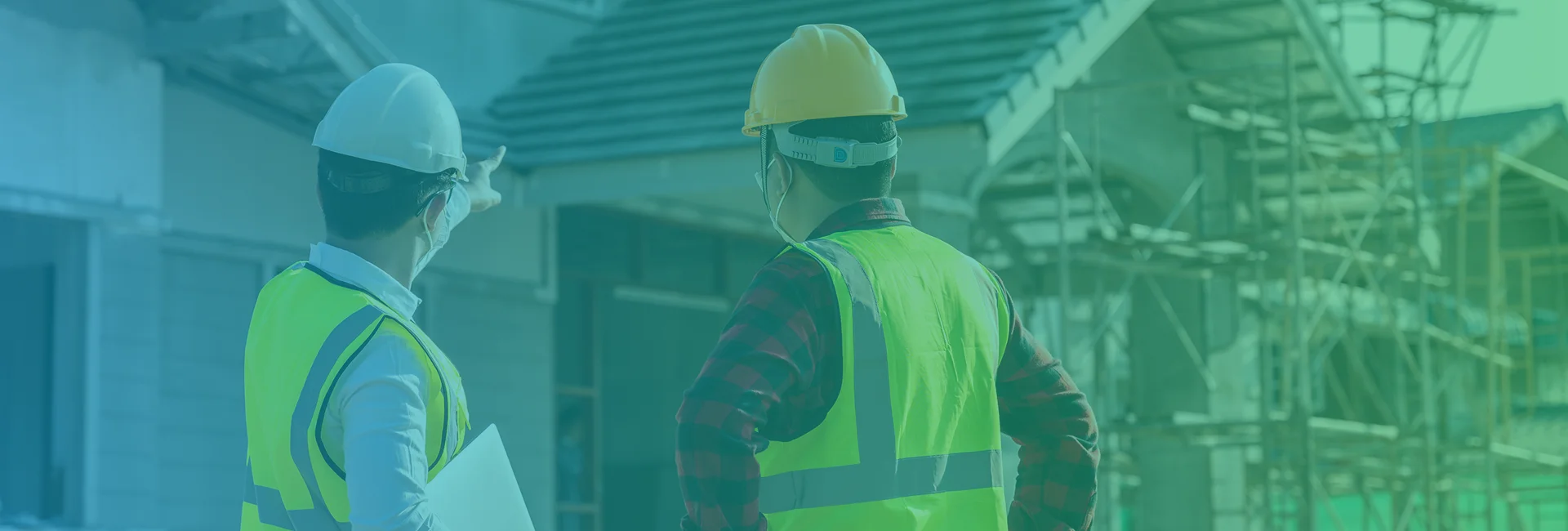 New Construction Home Inspections in Kansas City