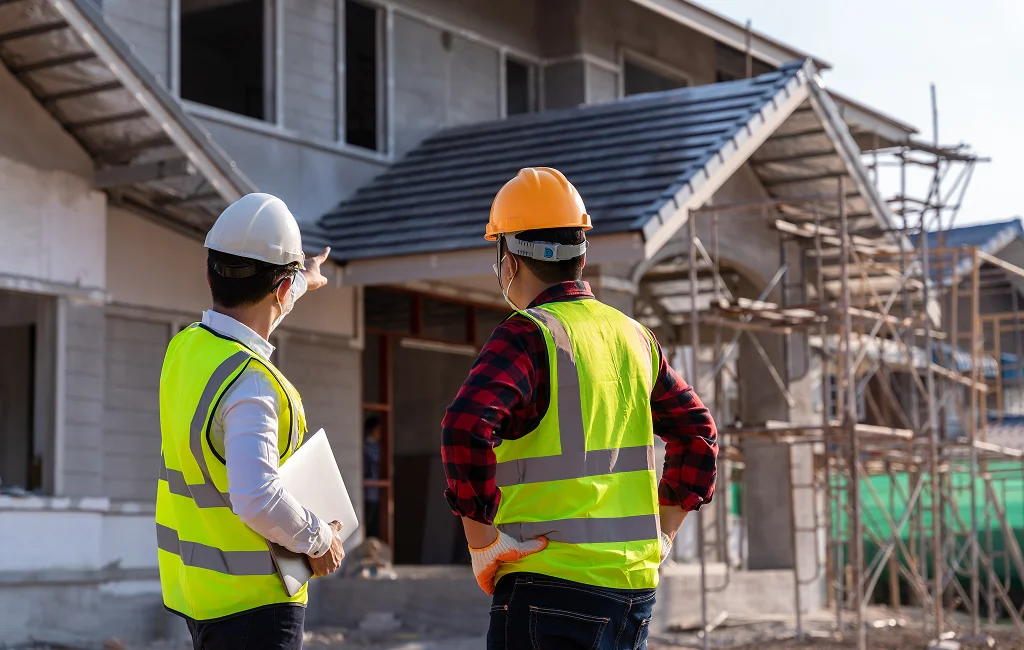 New Construction Home Inspections in Kansas City