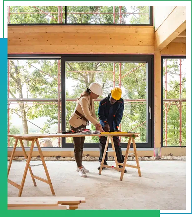 New Construction Phase Inspection