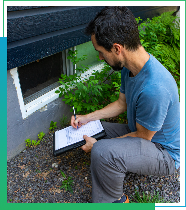 Home Inspectors