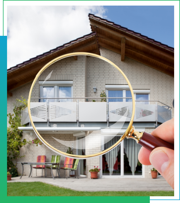 Home Inspectors