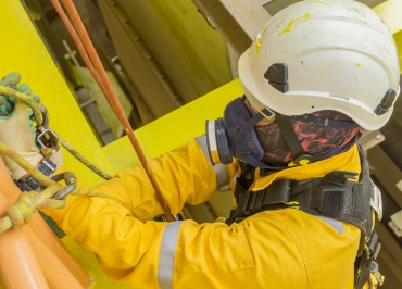 Respiratory Protection