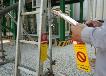 OHS Management Systems