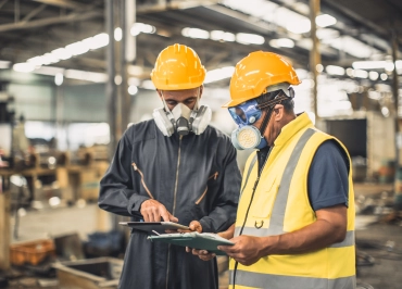 Infection Prevention