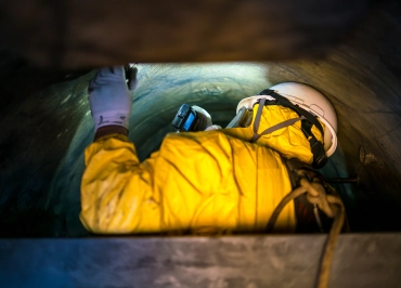 Confined Space