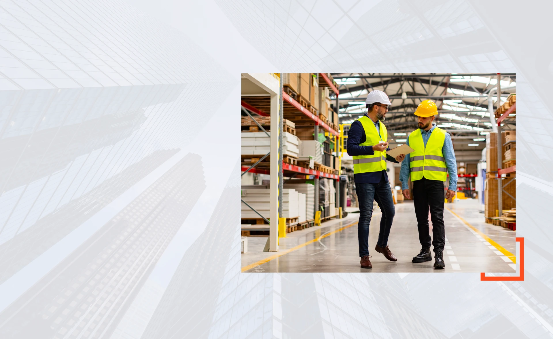 Your Trusted Consultants in Occupational Health & Safety