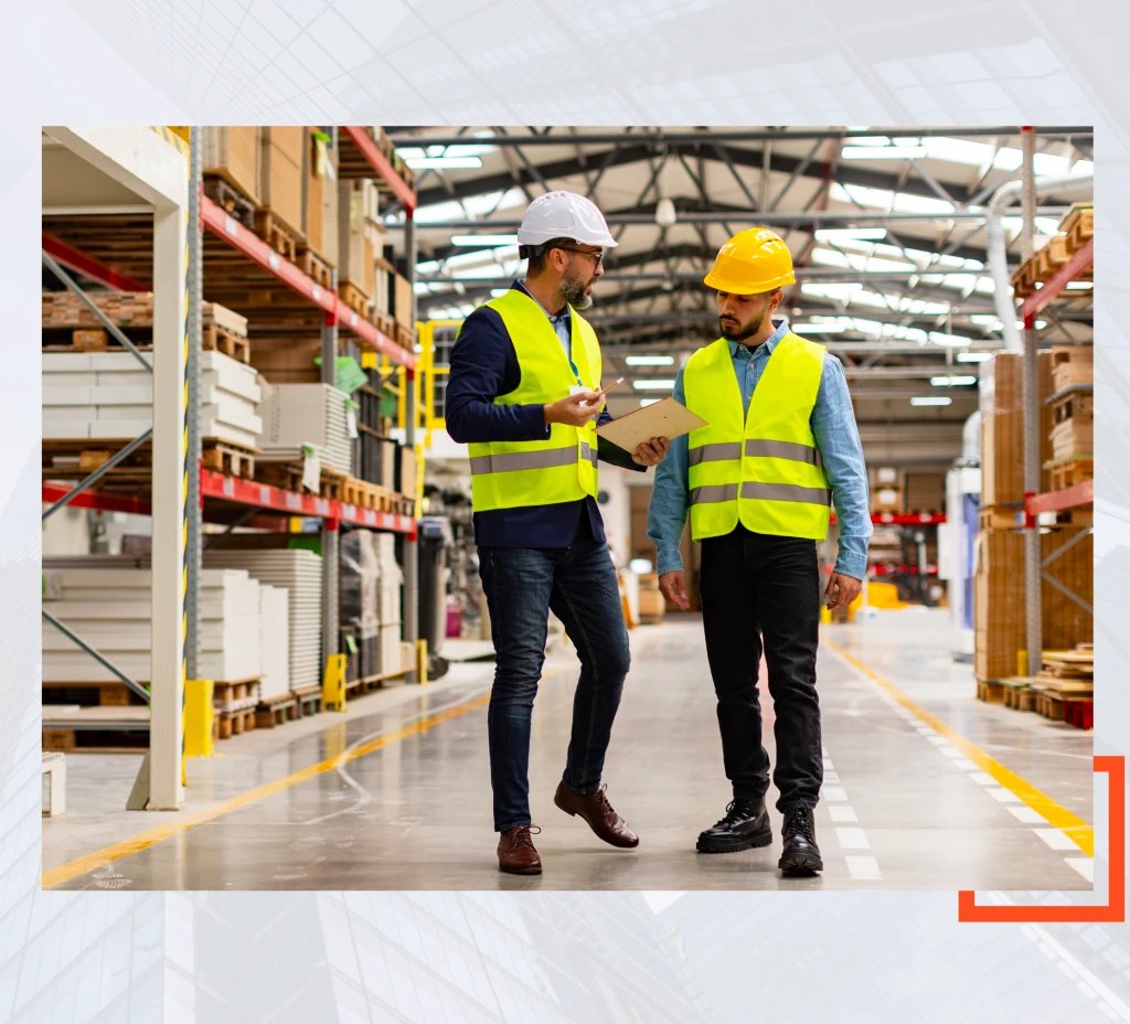 Your Trusted Consultants in Occupational Health & Safety