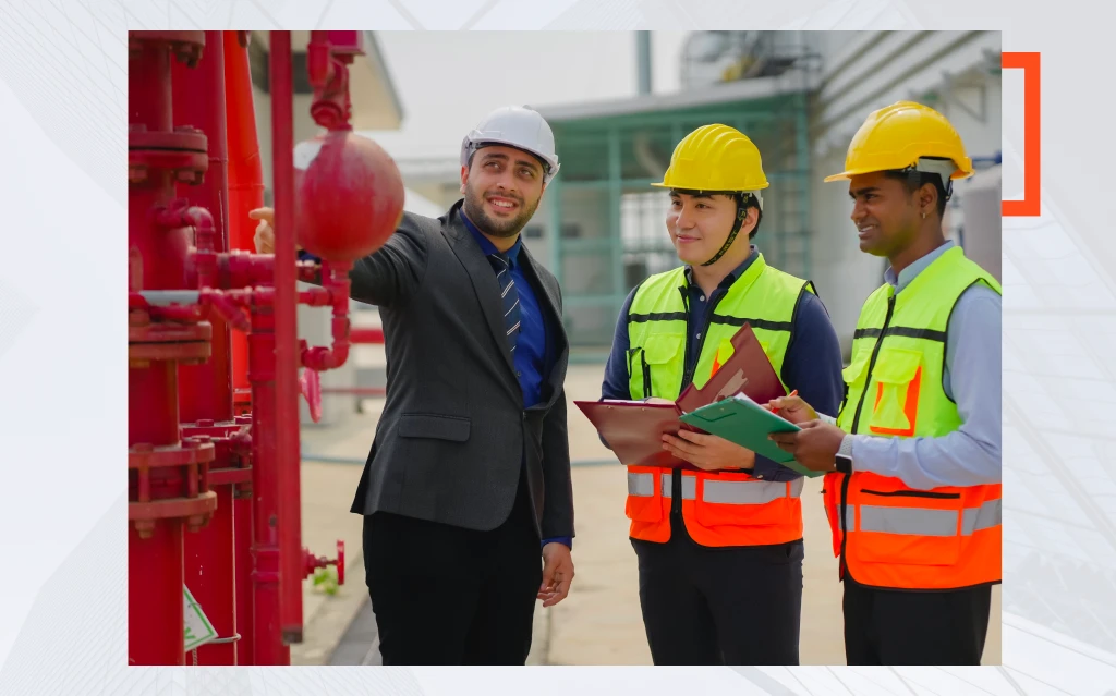 Practical Hands-On Health and Safety Courses