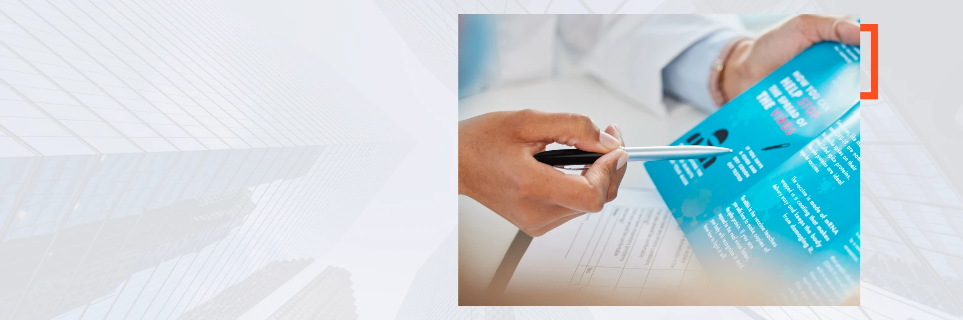 Education is the first step in preparation and prevention