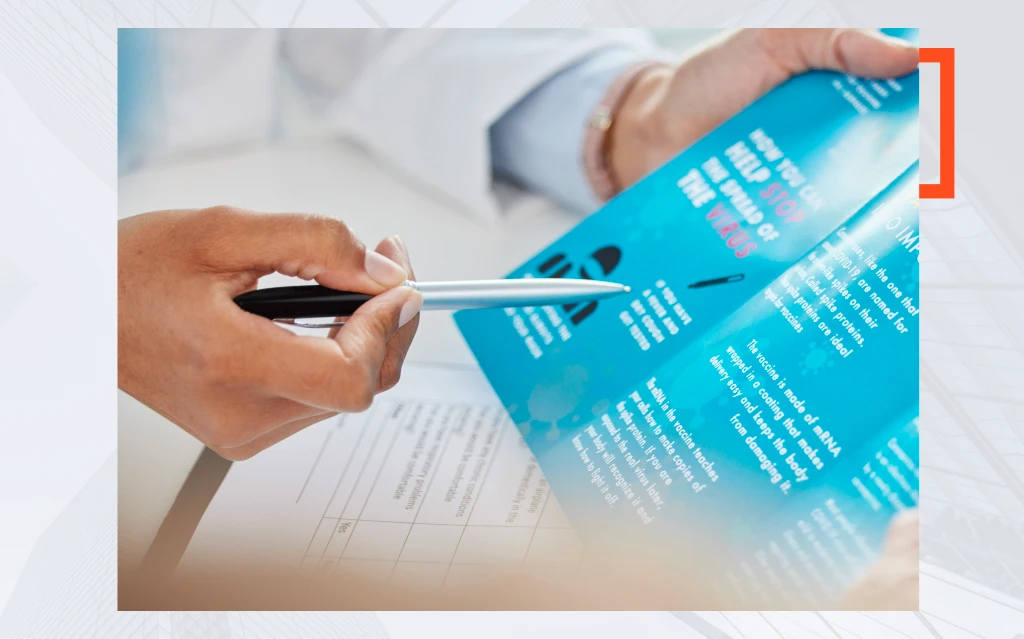 Education is the first step in preparation and prevention