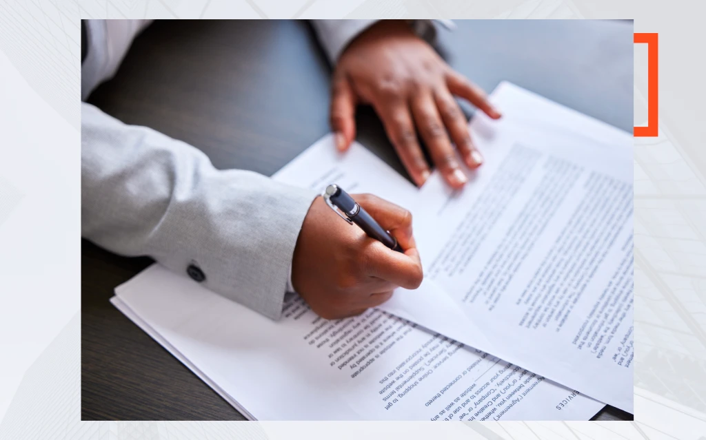 Workplace Health & Safety Document Design