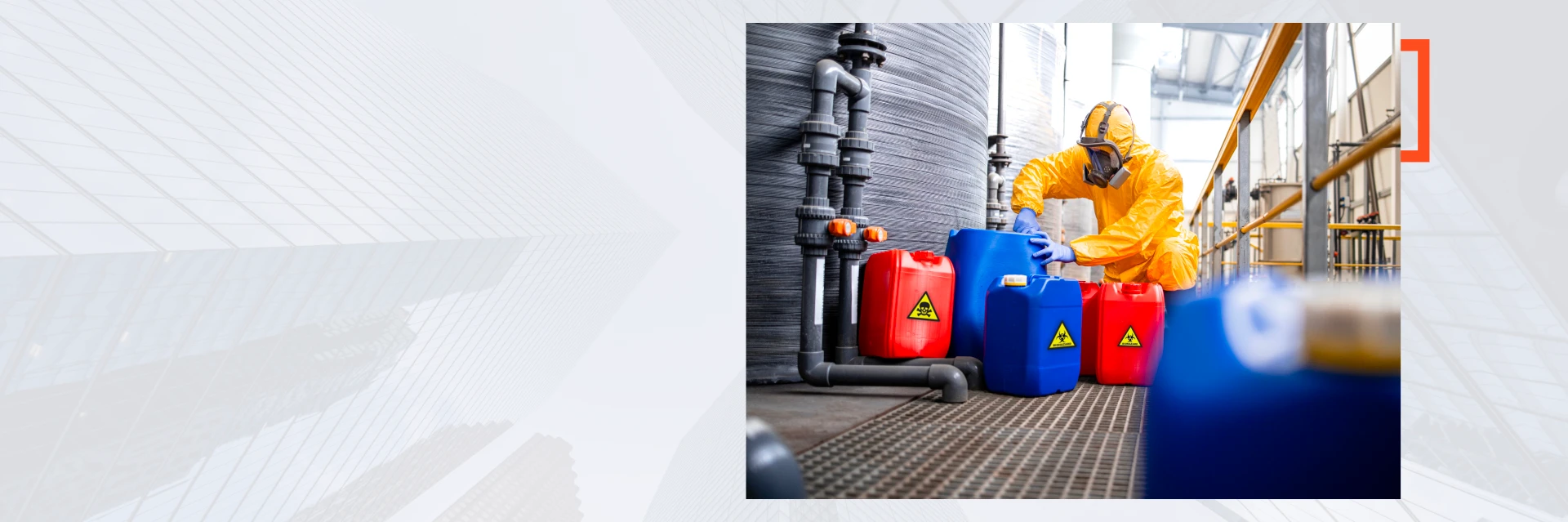 Hazardous Materials Risk Management