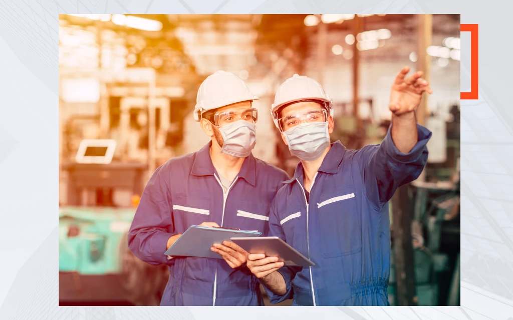 Infection Prevention and Control (IPAC)