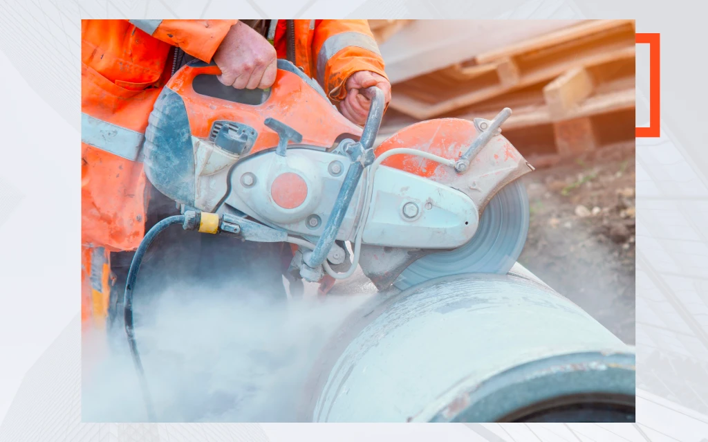 Silica Awareness Training & Exposure Planning