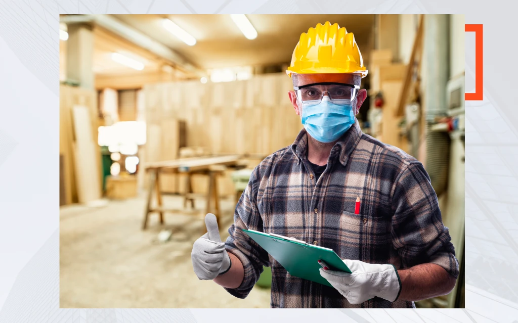 Respiratory Protection Training & Auditing