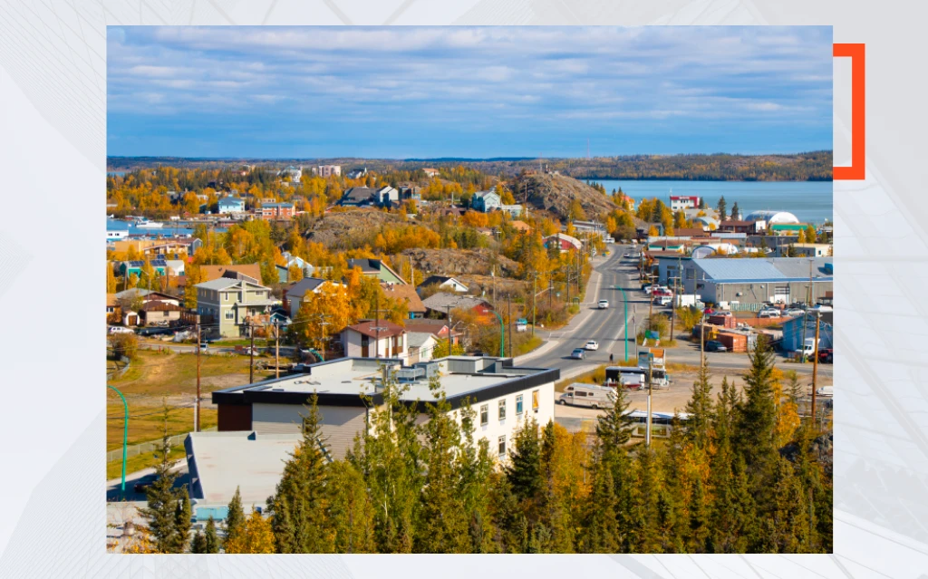 Expert Occupational Health and Safety Consultants in Yellowknife