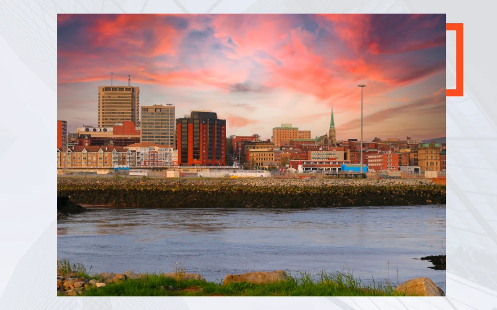 Expert Occupational Health and Safety Consultants in New brunswick