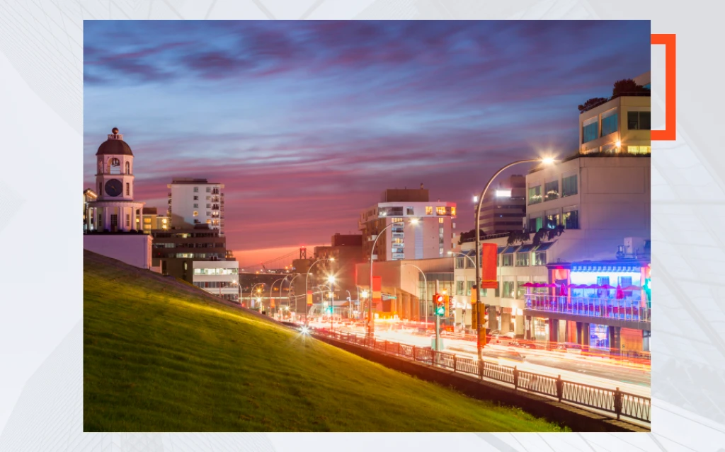 Expert Occupational Health and Safety Consultants in Halifax