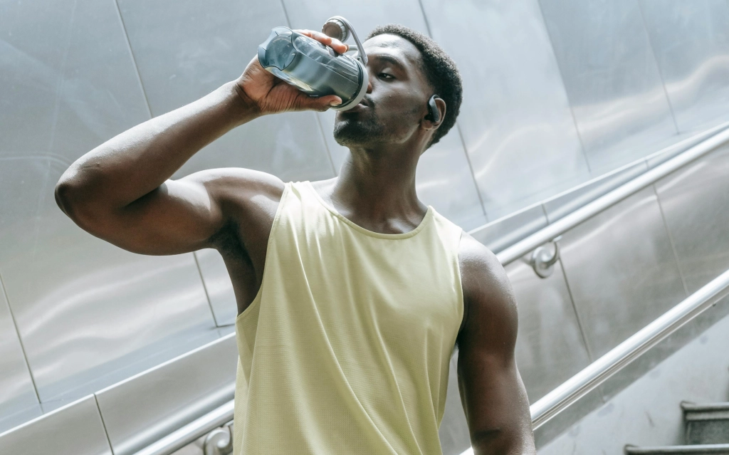 Personalized health recommendations