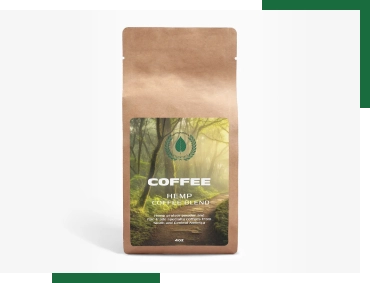 Specialty Coffees