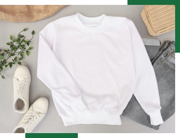 Apparel & Accessories