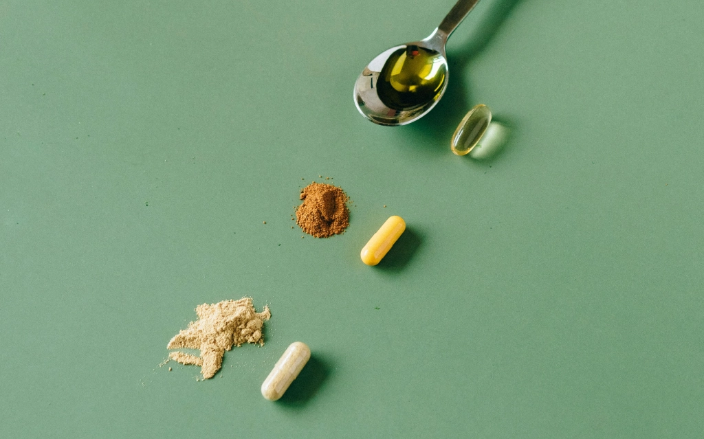 Enhance Your Life with Premium and Natural Health Supplements & Vitamins