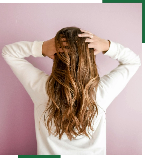 Organic Hair Oils for Growth
