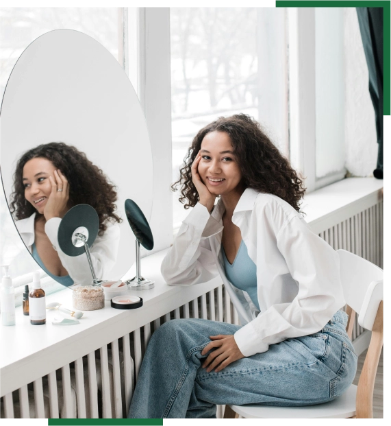 Customized Beauty Solutions