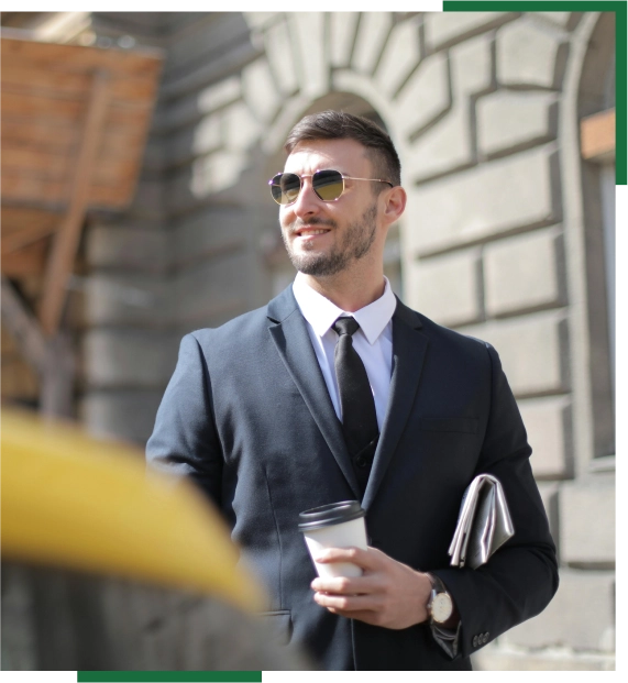 Energy-Boosting Specialty Coffees