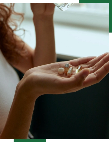 Natural Health Supplements Online