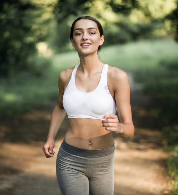 Integrative Health Solutions