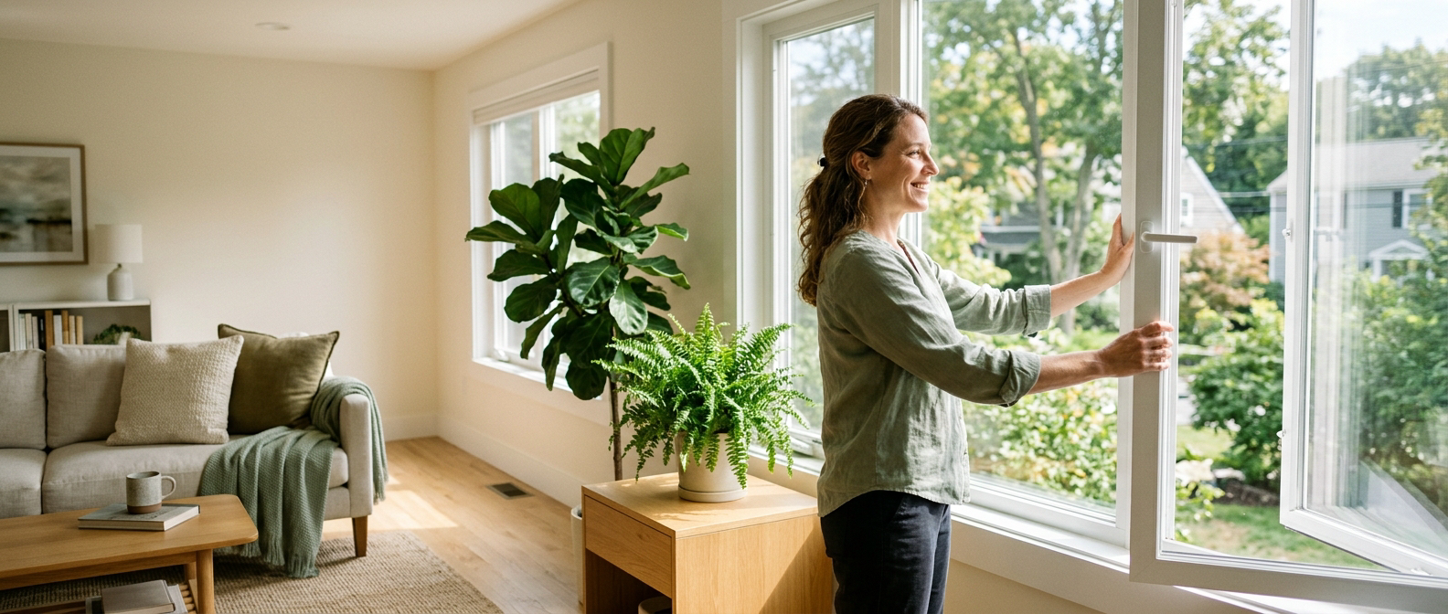 Bright, fresh home for mold and mycotoxin testing