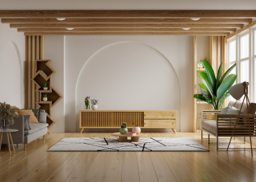 Custom Cabinetry Services