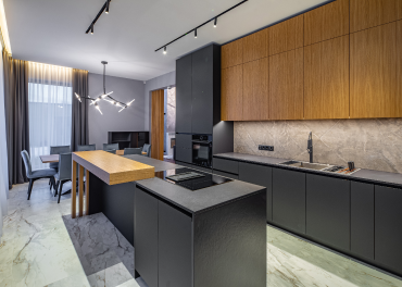 Custom Woodworking Services