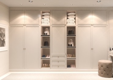 Custom Woodworking Services