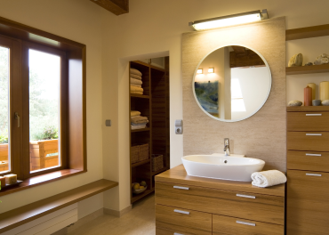 Custom Cabinetry Services