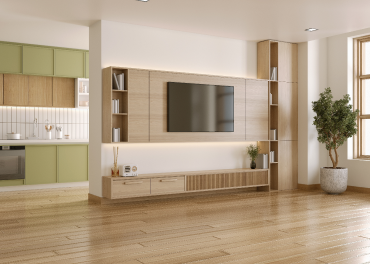 Custom Cabinetry Services