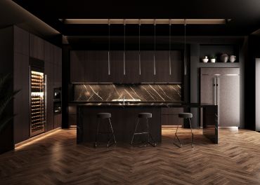 Custom Cabinetry Services