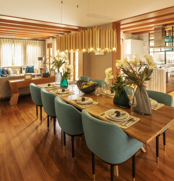 Custom Cabinet Manufacturers​