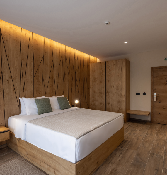 Custom Cabinet Manufacturers​