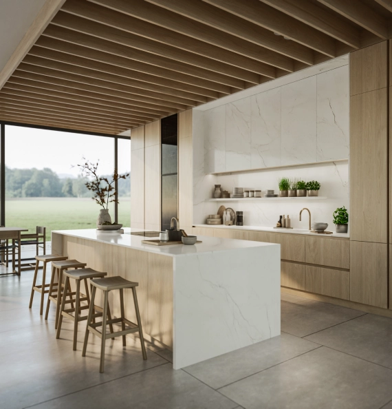 Custom Woodworking San Francisco