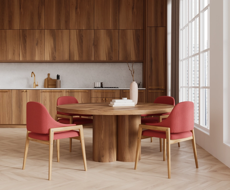 Custom Cabinetry San Francisco