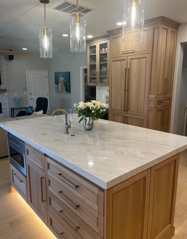 Custom Cabinetry San Francisco