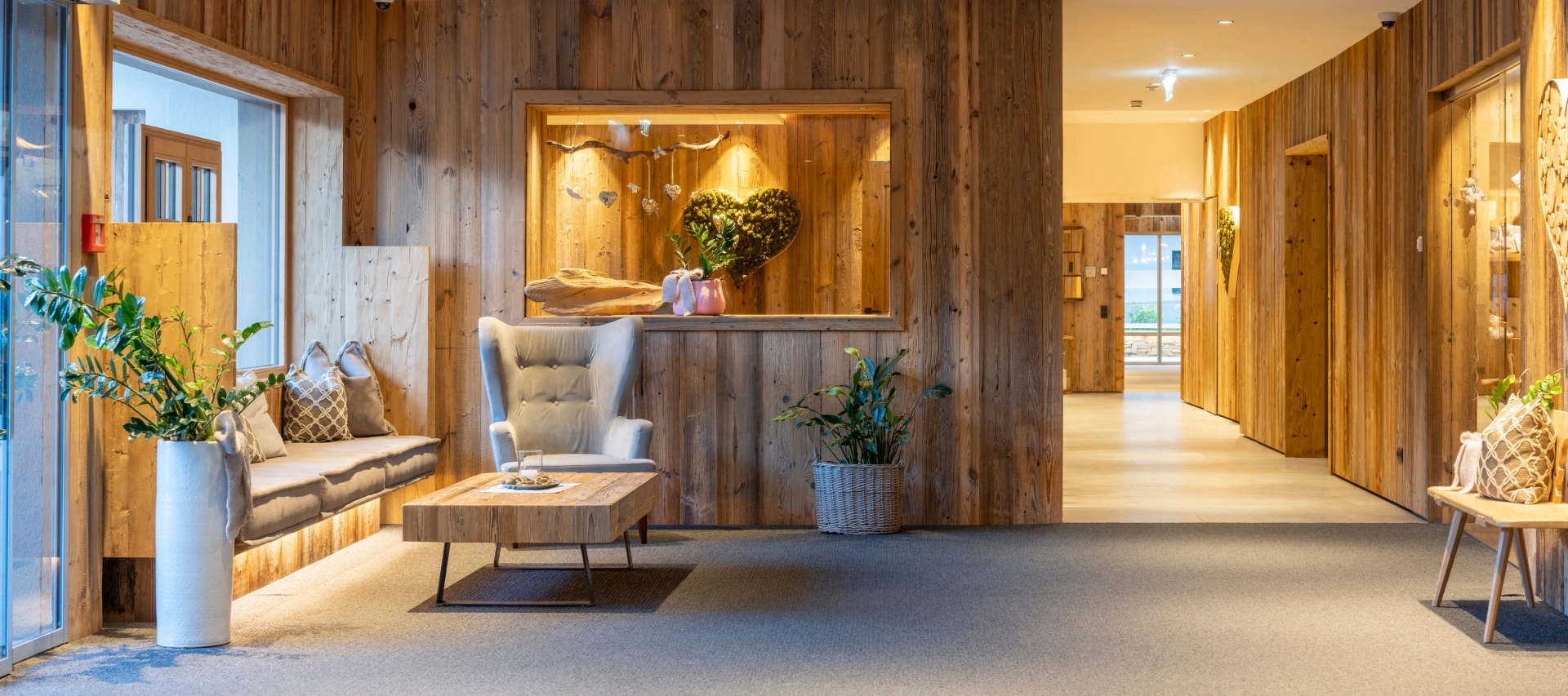 Custom Cabinetry Services