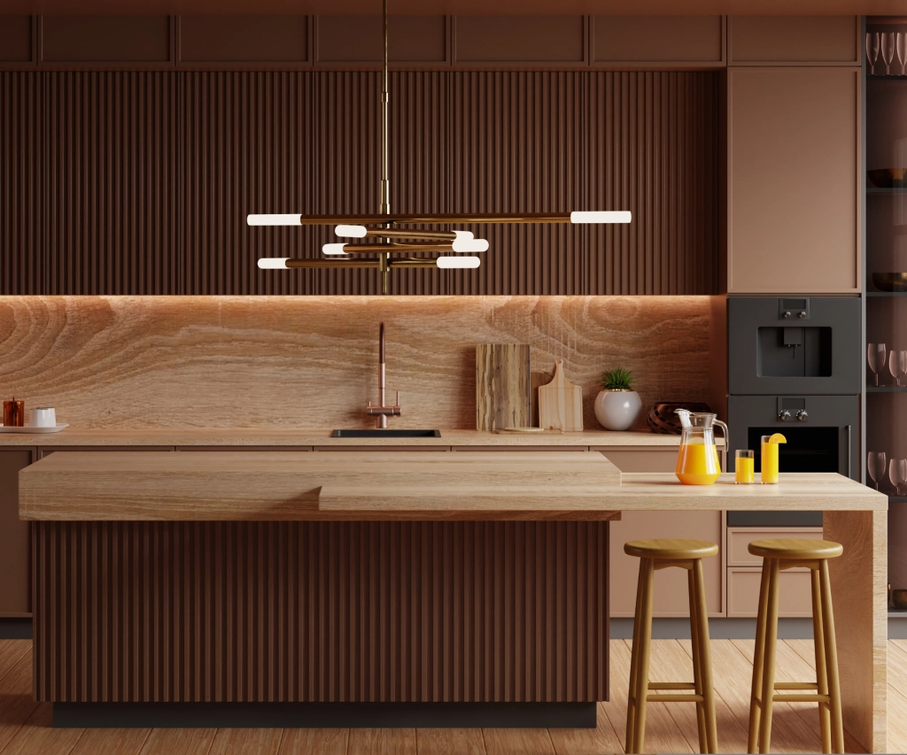 Custom Cabinet Manufacturers



