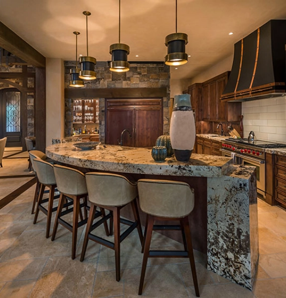Kitchen Cabinetry San Francisco