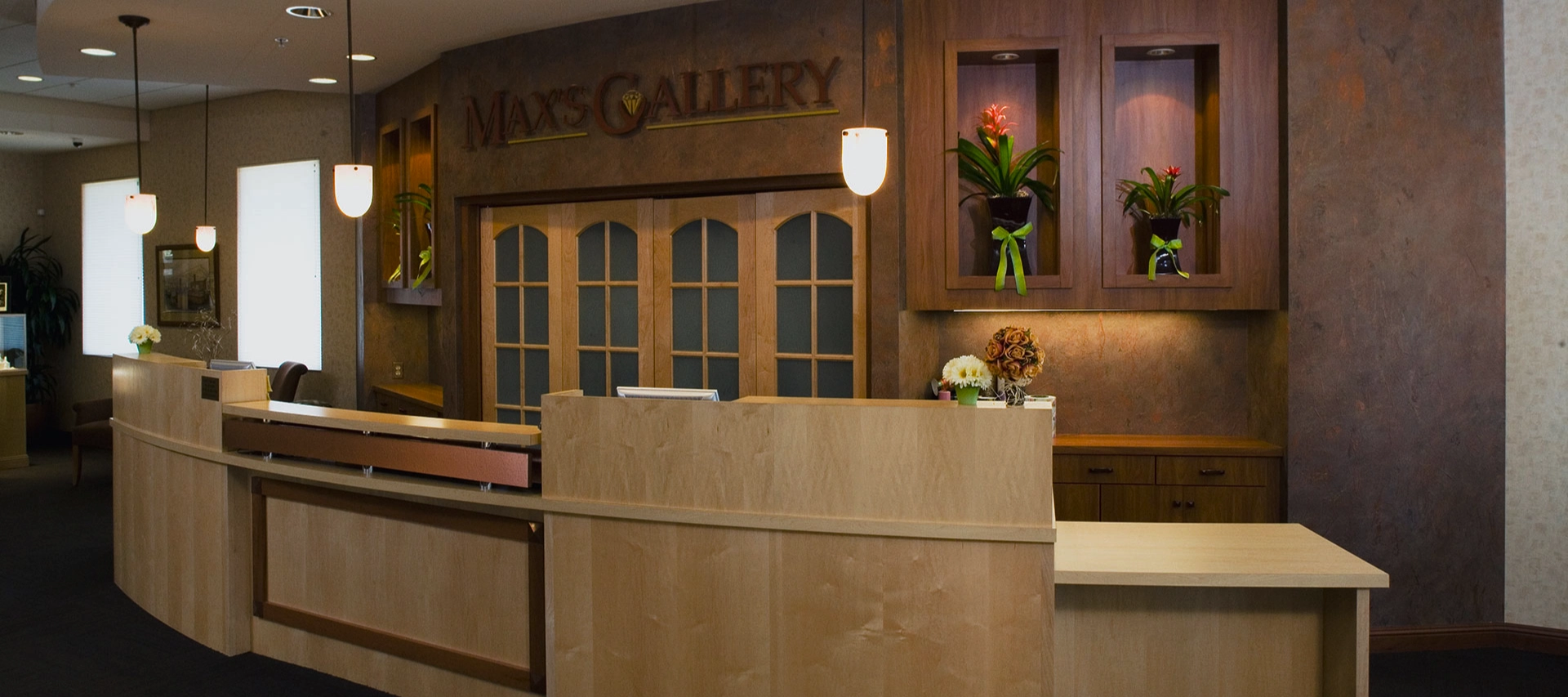 Custom Cabinetry San Francisco