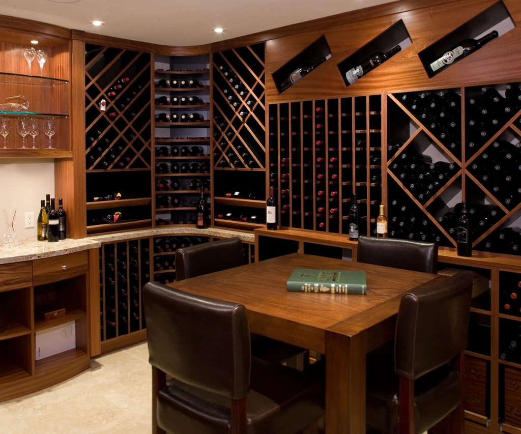 Custom Cabinetry San Francisco

