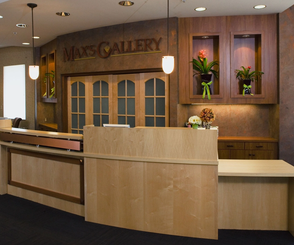 Custom Cabinetry San Francisco

